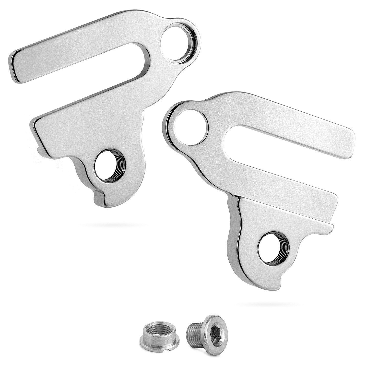 Ge331 - Derailleur Hanger