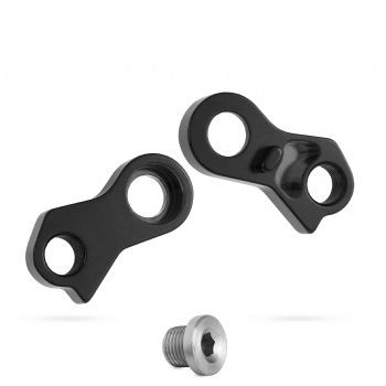 A002 - Derailleur Hanger Extender for Shimano 10V for use of Cogs of 40D to 50D