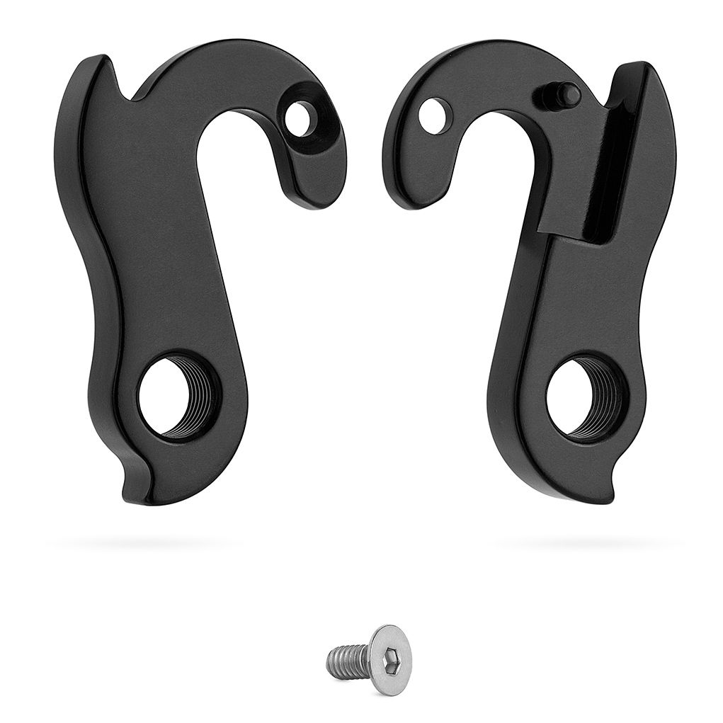 G122 - Derailleur Hanger