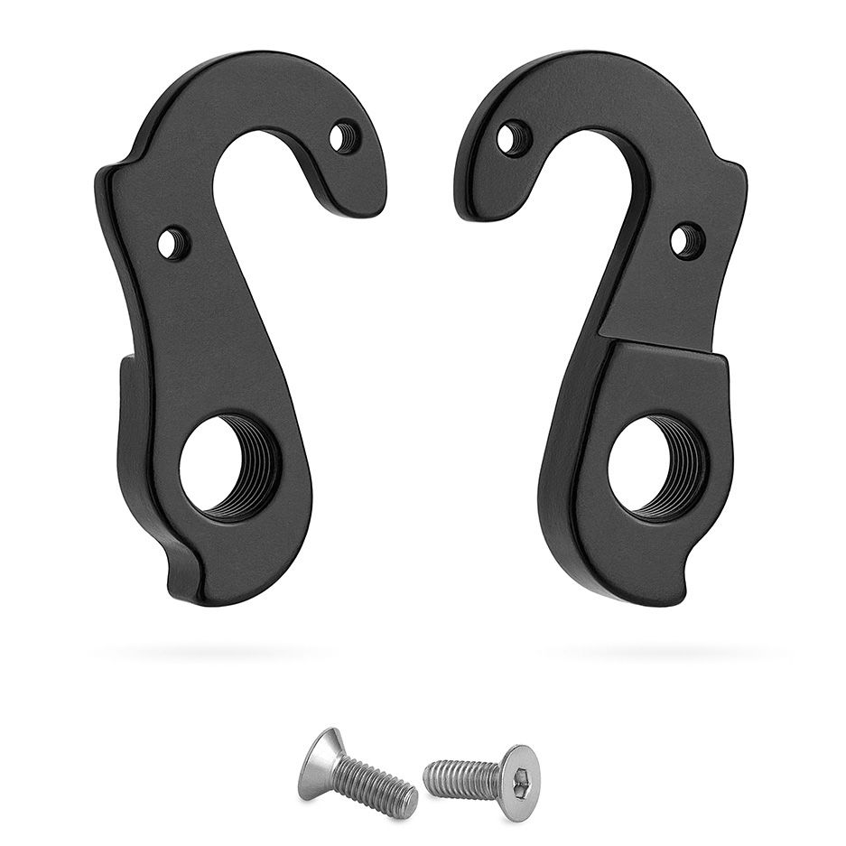 G166 - Derailleur Hanger