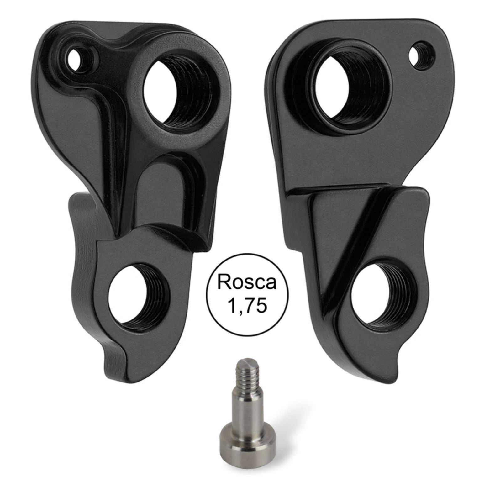 G324 - Derailleur Hanger