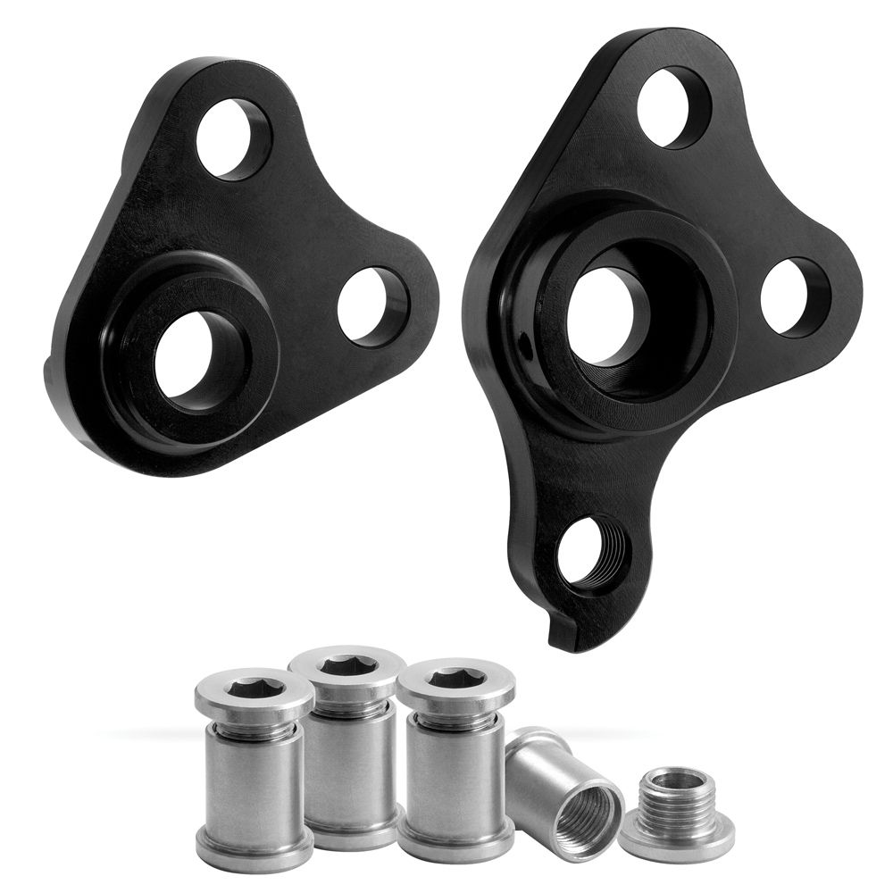 G353 - Derailleur Hanger