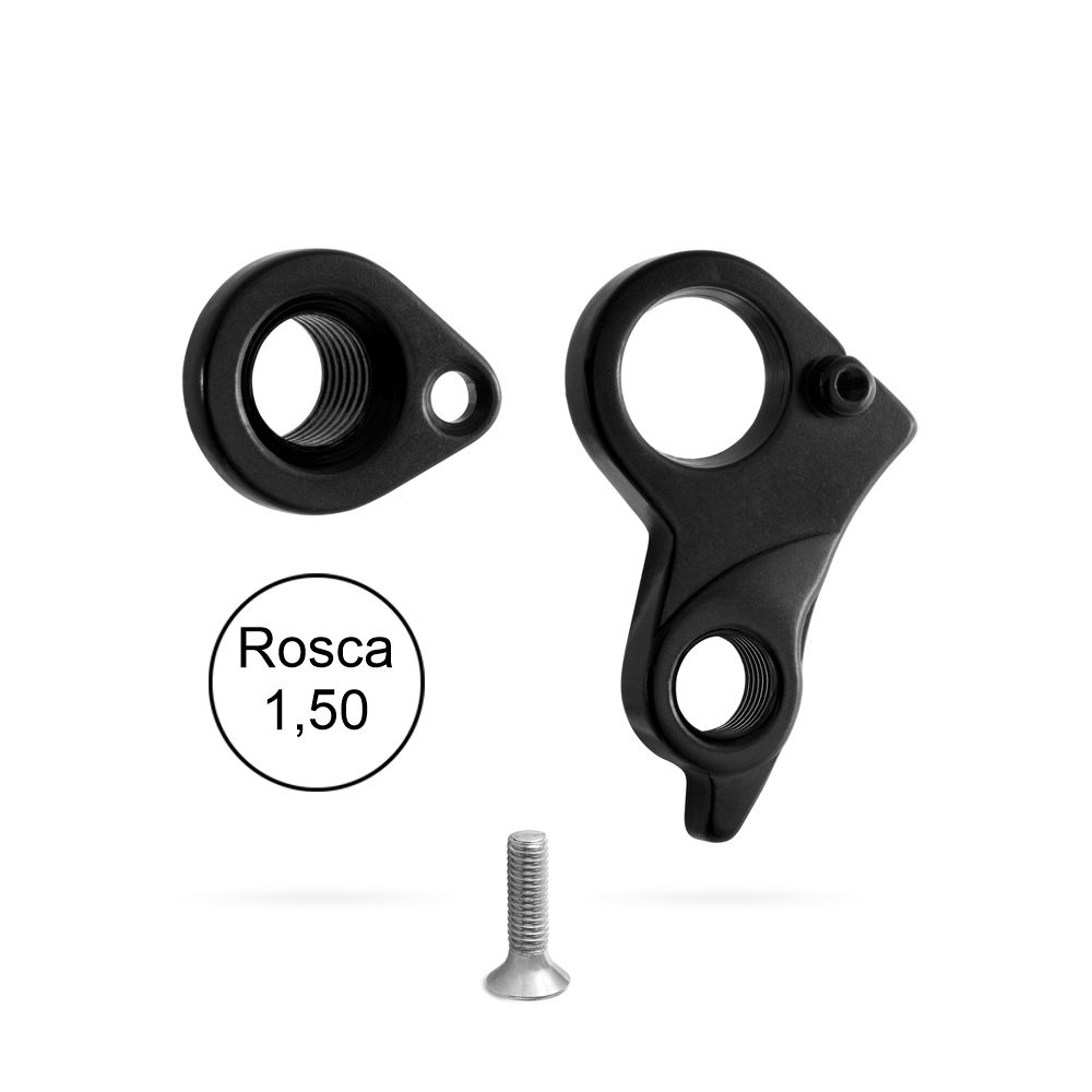 G402 - Derailleur Hanger