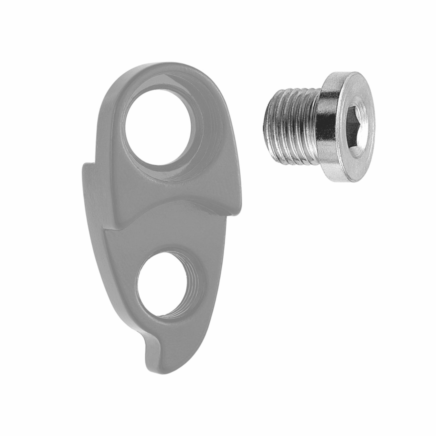 P006 - Screw Derailleur Hanger Extender