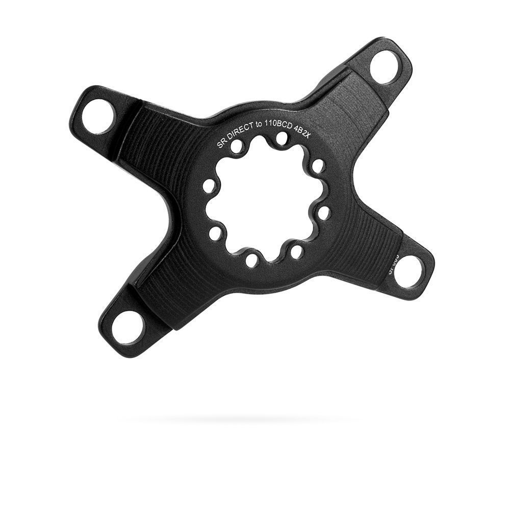 SP005 - Direct Mount Spider ForSRAM AXS 8-Bolt for double chainring 110BCB 4 pa